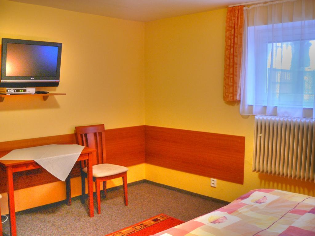 Liptovský Mikuláš Privat Baja酒店 客房 照片