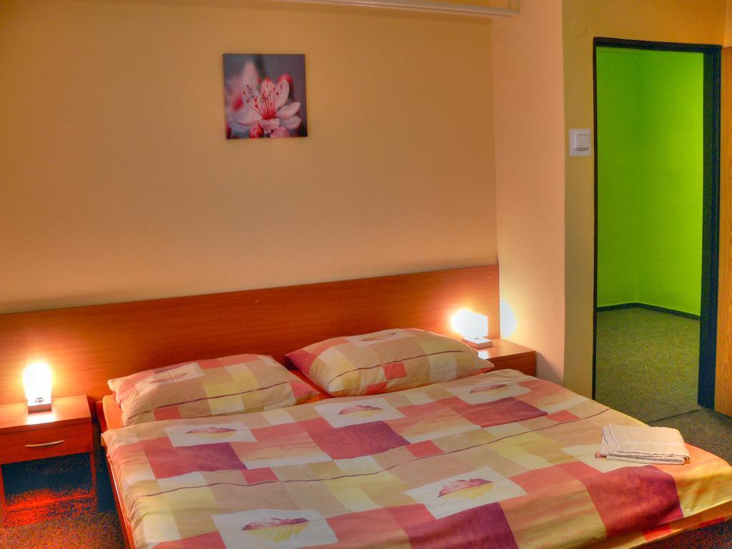 Liptovský Mikuláš Privat Baja酒店 客房 照片