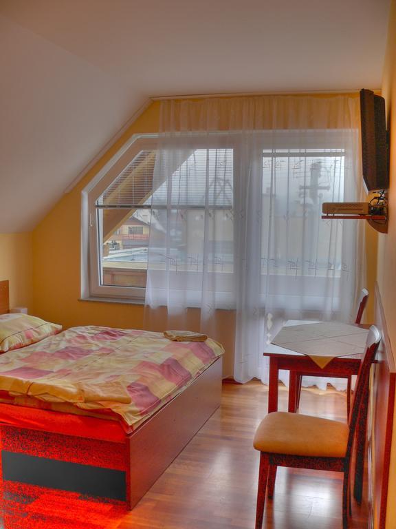 Liptovský Mikuláš Privat Baja酒店 客房 照片