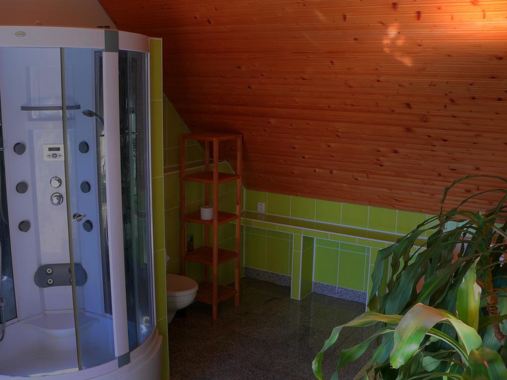Liptovský Mikuláš Privat Baja酒店 客房 照片