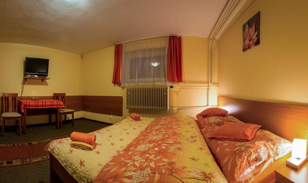 Liptovský Mikuláš Privat Baja酒店 客房 照片