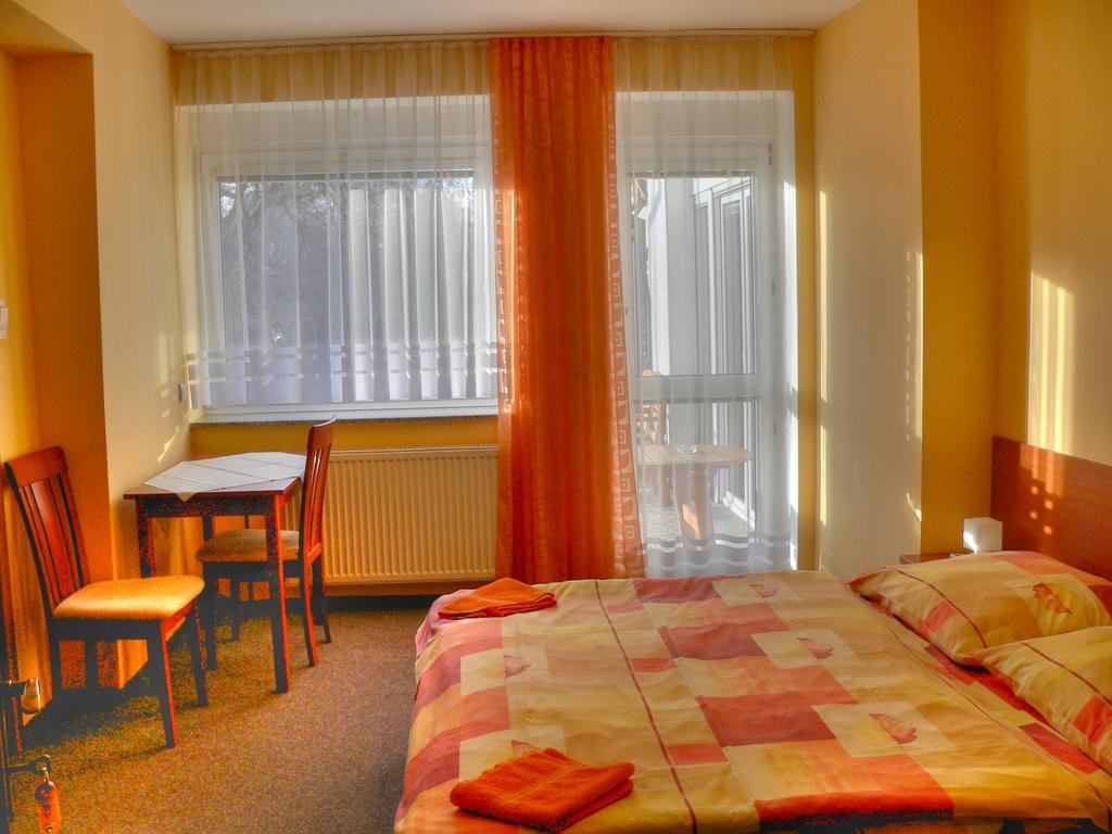 Liptovský Mikuláš Privat Baja酒店 外观 照片