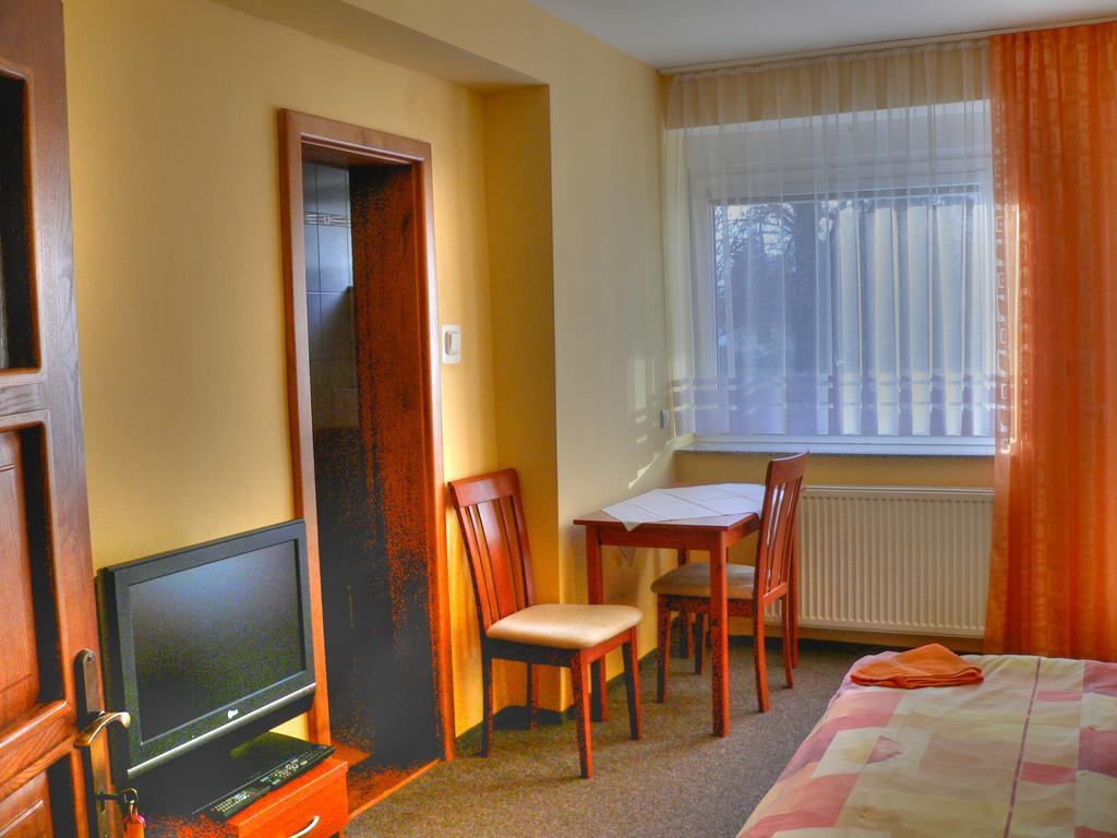 Liptovský Mikuláš Privat Baja酒店 外观 照片