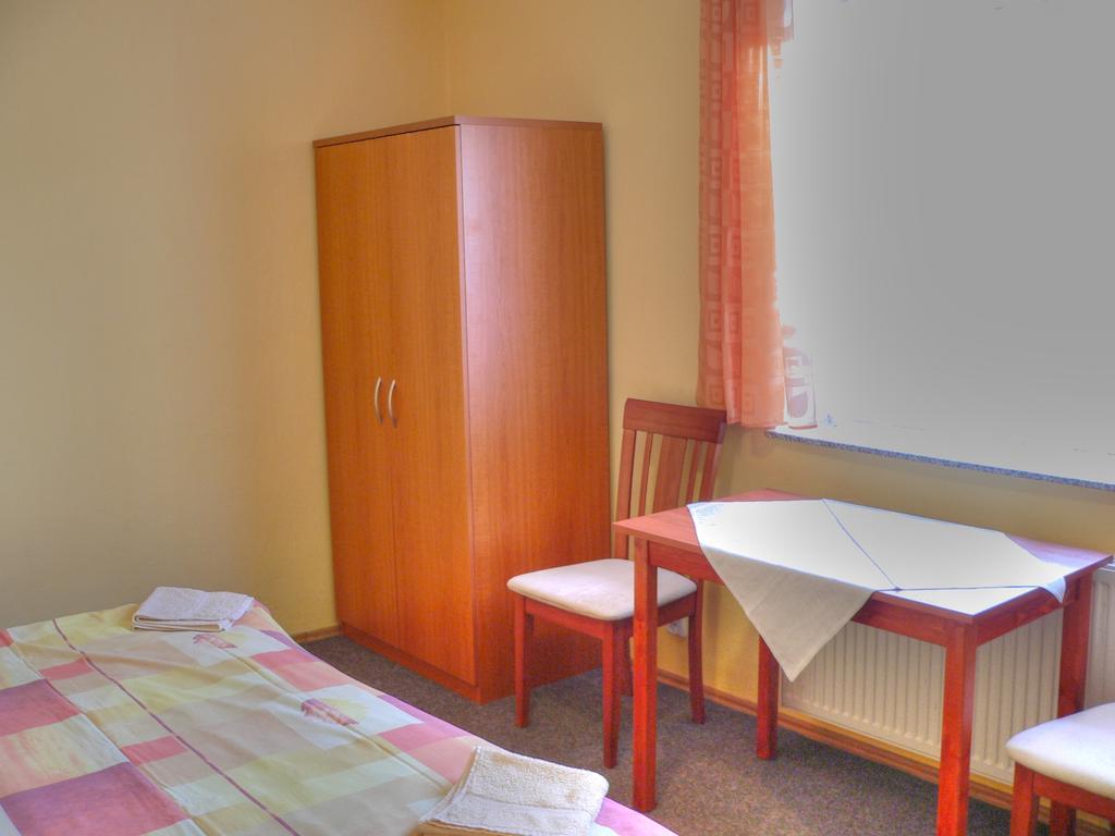 Liptovský Mikuláš Privat Baja酒店 外观 照片