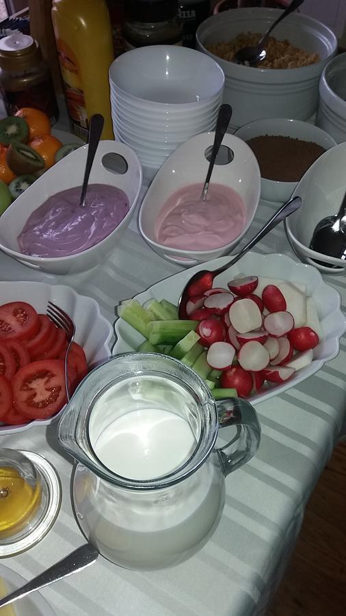 Liptovský Mikuláš Privat Baja酒店 外观 照片