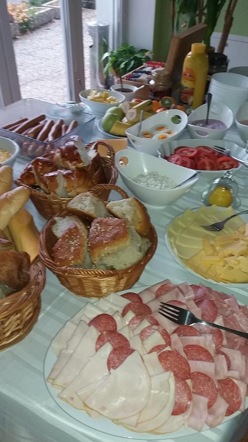 Liptovský Mikuláš Privat Baja酒店 外观 照片